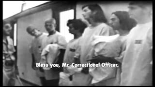 Zimbardo prison experiment shortened clip [upl. by Merrell]