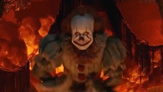 Pennywise The Smiling Clown ORIGINAL [upl. by Nema774]