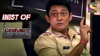 Best Of Crime Patrol  Conspiracy Unearthed  Full Episode [upl. by Nirual575]