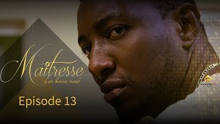 Série  Maitresse dun homme marié  Episode 13  VOSTFR [upl. by Edaw]