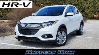 2020 Honda HRV  Honda Magic At Work [upl. by Yllib]