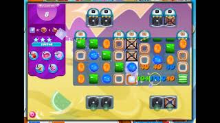 Candy Crush Level 3640 Talkthrough 28 Moves 0 Boosters [upl. by Mills962]