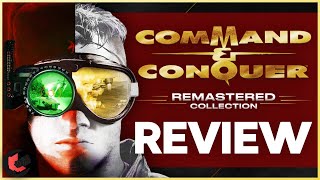 Command amp Conquer Remastered Collection Review  The Final Verdict [upl. by Roana30]