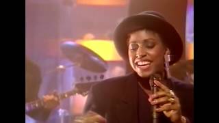 Mica Paris  My One Temptation [upl. by Akins]