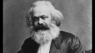 KARL MARX Lezione Completa  Filosofia 21 [upl. by Oetam523]