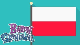 What makes Poland so special Baron Grindwal [upl. by Leidag]