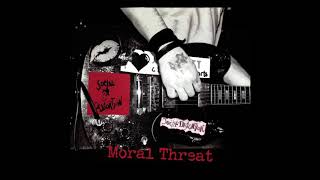 Social Distortion  Moral Threat [upl. by Ibbed]