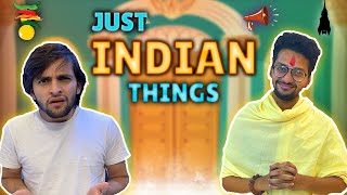 Just Indian Things  Funcho [upl. by Hands656]