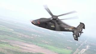 S97 RAIDER™ The Next Big Thing in Army Aviation [upl. by Hpseoj]