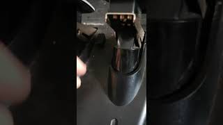 How to fix Logitech g920 stiff brake pedal in 510 min only tool is Allan key [upl. by Lenuahs232]