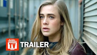 Manifest Season 1 Trailer  Rotten Tomatoes TV [upl. by Kcirderfla]