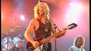 Smokie  Summer Of 69  Live  1992 [upl. by Celia]