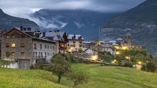 Huesca en cinco de sus mejores pueblos [upl. by Puritan]