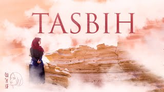 Tasbih  Ayisha Abdul Basith OFFICIAL VIDEO [upl. by Aivizt]