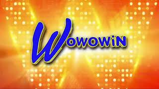 Wowowin Theme Instrumental [upl. by Euqnimod]