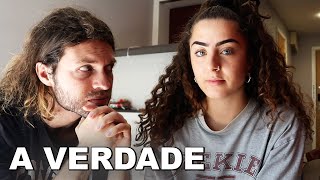 Porque a Eda ABANDOONOU o Youtube [upl. by Etnoval]