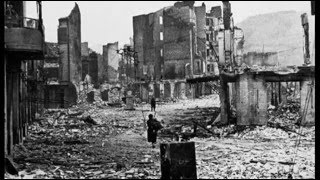 26th April 1937 The Bombing of Guernica [upl. by Enneicul]