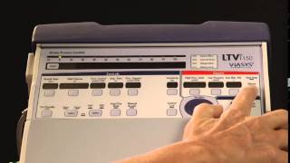 LTV1150 Ventilator Caregiver Training Video Part 3 [upl. by Estel]