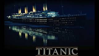 Titanic  Full Soundtrack Slowed  Reverb [upl. by Nairret]