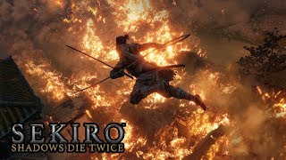 Sekiro Shadows Die Twice  Walkthrough Part 11 Genichiro [upl. by Akaya]