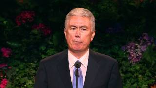 Presidente Dieter F Uchtdorf [upl. by Aneekan]