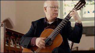 Chaconne in d minor by JSBach Arr John Feeley [upl. by Nybor]