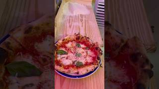 WHALE Napoli Pizza in Nha Trang [upl. by Eirffej]