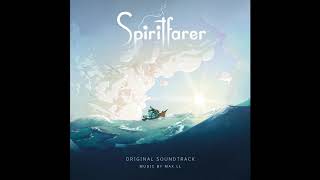 Spiritfarer Complete Original Soundtrack  Max LL [upl. by Justina977]