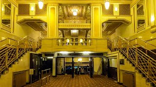 Dominion Theatre London West End theatre [upl. by Ielarol992]