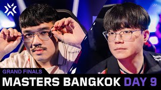 G2 vs T1  VALORANT Masters Bangkok  Grand Final [upl. by Swords465]