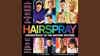 LADIES CHOICE  Hairspray Tiktok side by side with the movie [upl. by Nnorahs]