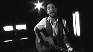 Frank Turner  Peggy Sang The Blues [upl. by Durstin]