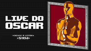 TRANSMISSÃO OFICIAL DO OSCAR 2025 EM PORTUGUÊS  DLSHOW 382 [upl. by Ruttger841]