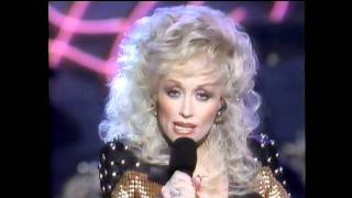 Dolly Parton  Jolene 19880110 [upl. by Egwan]