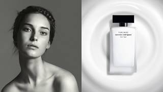 Narciso Rodriguez Pure Musc For Her [upl. by Blake]