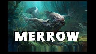 Dungeons and Dragons Lore Merrow [upl. by Talia]