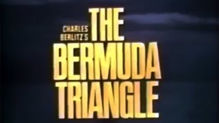 Charles Berlitzs The Bermuda Triangle 1979 [upl. by Ardnatal]