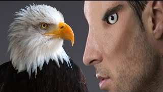 What If YOU Had Eagle Vision [upl. by Herve807]