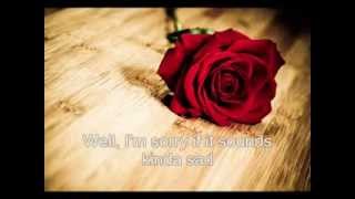 Because I Love You Lyrics  Shakin Stevens [upl. by Aina]