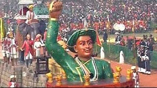 200 years later Tipu Sultans Karnataka debates his legacy [upl. by Files]