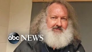 OscarNominated Actor Randy Quaid Arrested [upl. by Gadmon]