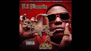 Lil Boosie  Mind of a Maniac Instrumental Remake [upl. by Robers]