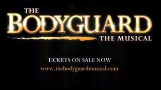 The Bodyguard International Tour – Official Trailer [upl. by Laufer]