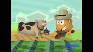 Bubble Guppies  quotThe Farmers Songquot From in quotHave a Cowquot [upl. by Youlton]