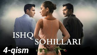 Ishq sohillari 4qism ozbek tilida Ишк сохиллари 4кисм узбек тилида [upl. by Sarena]