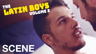 THE LATIN BOYS VOLUME 2  Late Night Appointment  NQV Media [upl. by Honan]