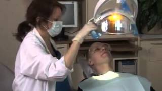 Extraoral and Intraoral Soft Tissue Examination  NiceFLV [upl. by Elokcin]