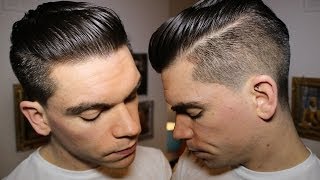 Pompadour  How To [upl. by Eicart]