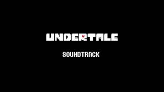 Undertale OST 036  Dummy [upl. by Tricia591]