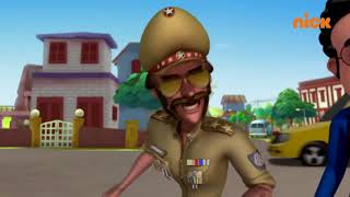 Motu Patlu  Shiva  NonStop Cartoon Videos For Kids  Voot Kids [upl. by Burnsed]